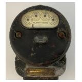 Vintage General Electric Electrical Meter