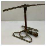 Vintage 11" Metal Sprinkler