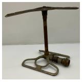 Vintage 11" Metal Sprinkler