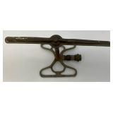Vintage 11" Metal Sprinkler