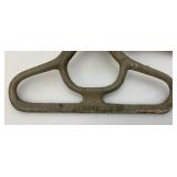 Vintage 11" Metal Sprinkler