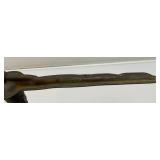 Vintage 11" Metal Sprinkler