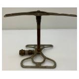 Vintage 11" Metal Sprinkler