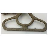 Vintage 11" Metal Sprinkler