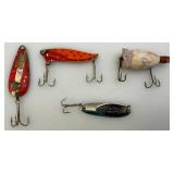 Misc. Fishing Tackle And More