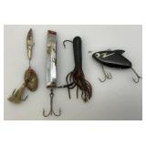 Misc. Fishing Tackle And More