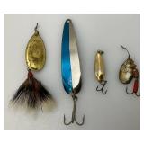 Misc. Fishing Tackle And More