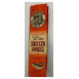 Misc. Vintage Reels With Old Lure Boxes