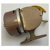 Misc. Vintage Reels With Old Lure Boxes