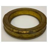 Two Vintage Metal Sprinklers