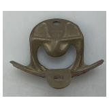 Vintage STARR Co. Casted Metal GRAND PRIZE LAGER BEER Bottle Opener