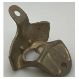 Vintage STARR Co. Casted Metal GRAND PRIZE LAGER BEER Bottle Opener