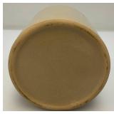 Two Collectible MCCormick "Platte Valley" Striaght Corn Whiskey Miniature Jugs 5" & 6 3/4"