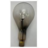 Very Large Antique Light bulb 6" x 12" (VERY COOL)