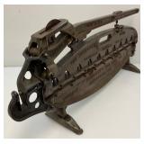 Antique Improved Handy Asbestos Shingle Cutter Model - F 15" x 35"