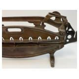 Antique Improved Handy Asbestos Shingle Cutter Model - F 15" x 35"