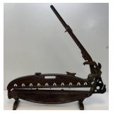 Antique Improved Handy Asbestos Shingle Cutter Model - F 15" x 35"