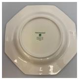 2 Christmastime 12 Pc. Decorative Dinnerware Set