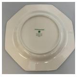 2 Christmastime 12 Pc. Decorative Dinnerware Set