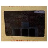 Misc. Vintage Slides In Mid Century Slide Case