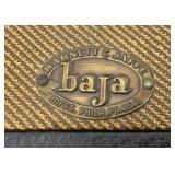 Misc. Vintage Slides In Mid Century Slide Case