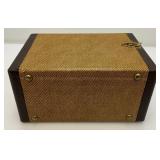 Misc. Vintage Slides In Mid Century Slide Case