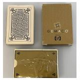 Misc. Vintage Collectible Playing Cards