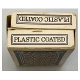 Misc. Vintage Collectible Playing Cards