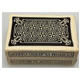 Misc. Vintage Collectible Playing Cards