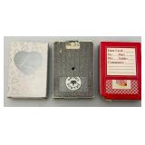 Misc. Vintage Collectible Playing Cards
