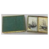 Misc. Vintage Collectible Playing Cards Including REMINGTON And More (Some Factory Sealed)