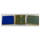 Misc. Vintage Collectible Playing Cards Including REMINGTON And More (Some Factory Sealed)