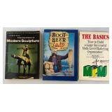 Misc. Vintage books Including 1890 And More