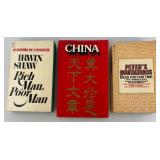 Misc. Vintage books Including 1890 And More