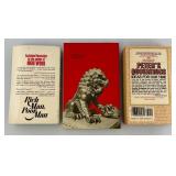 Misc. Vintage books Including 1890 And More