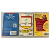 Misc. Vintage books Including 1890 And More