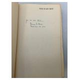 Misc. Vintage books Including 1890 And More