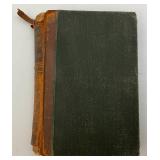 Misc. Vintage books Including 1890 And More