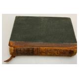 Misc. Vintage books Including 1890 And More