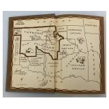 Misc. Vintage books Including 1890 And More