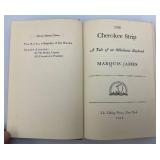 Misc. Vintage books Including 1890 And More