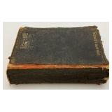 Misc. Vintage books Including 1890 And More