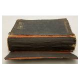 Misc. Vintage books Including 1890 And More