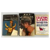 Misc. Vintage books Including 1930