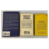 Misc. Vintage books Including 1930