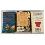 Misc. Vintage books Including 1930