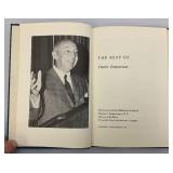 Misc. Vintage books Including 1930