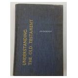 Misc. Vintage books Including 1930