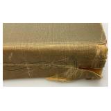 Misc. Vintage books Including 1930