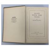 Misc. Vintage books Including 1930